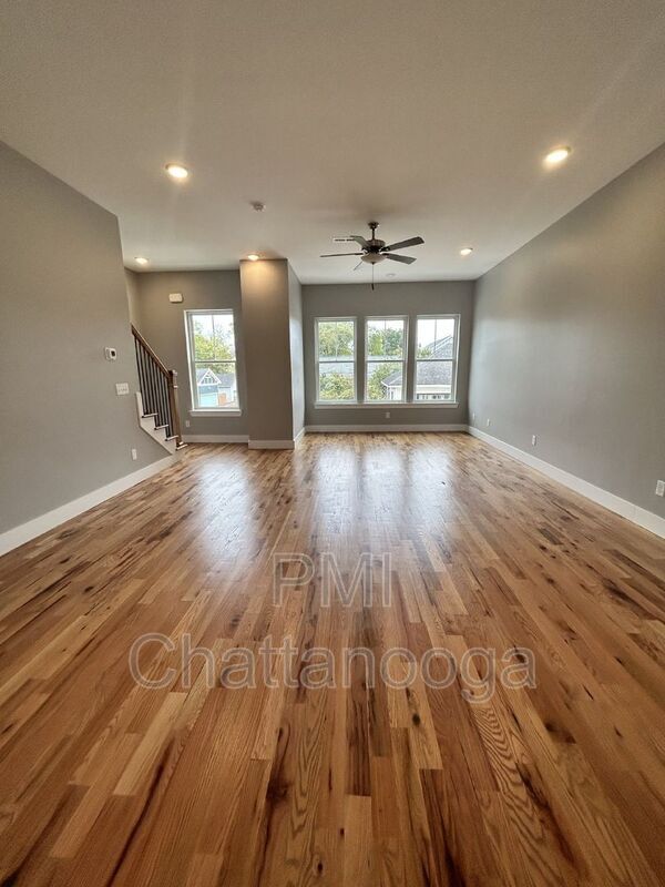 Building Photo - 1671 Adams St