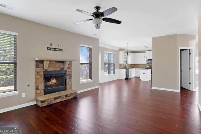 Building Photo - 958 Nevis Way