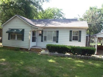 Building Photo - 410 Fillmore St