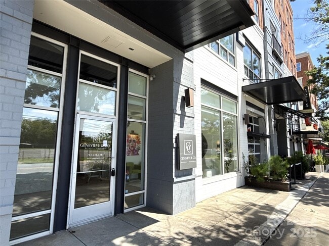 Building Photo - 1315 East Blvd