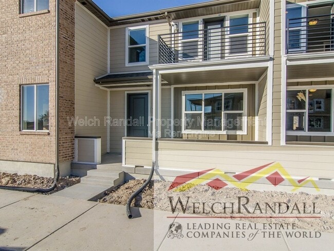 Building Photo - 1177 W Jackson Ave