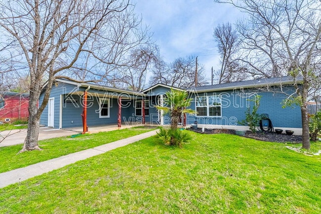 Building Photo - 5109 Overbrook Dr