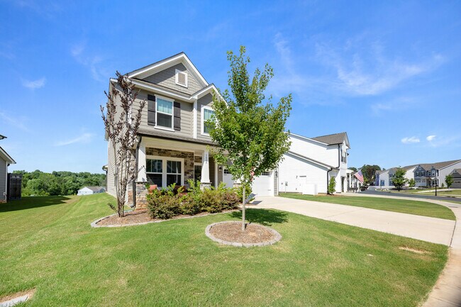 Building Photo - 5080 Mooreland Oaks Way