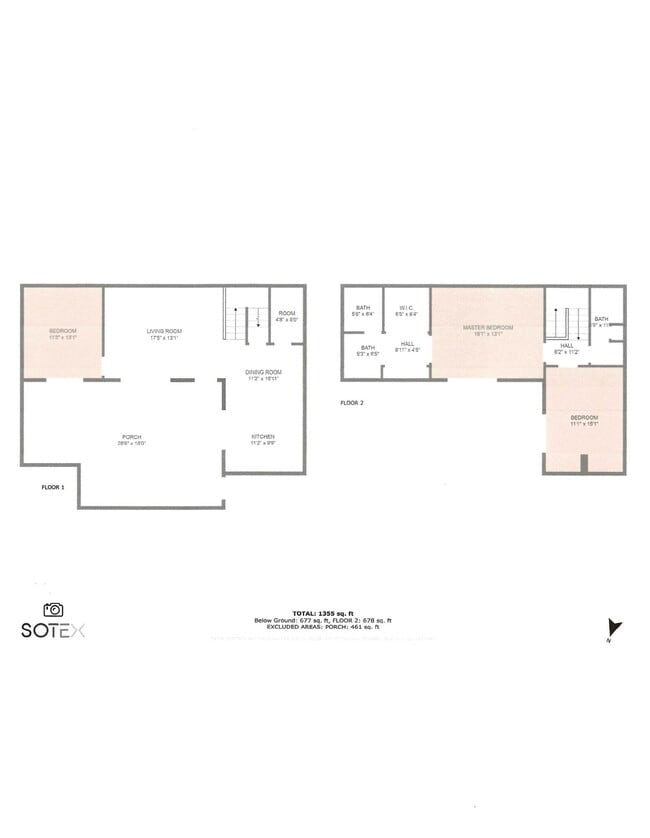 Building Photo - 1700 Embassy Dr
