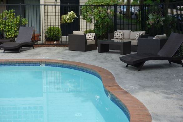 Primary Photo - Citigate Apartments