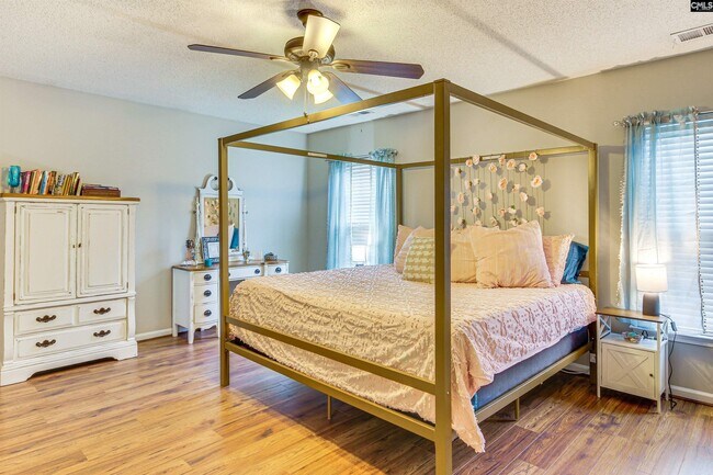 Building Photo - 158 Flinchum Pl