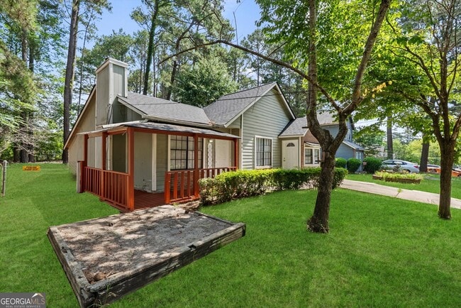 Building Photo - 991 Brandon Hill Way