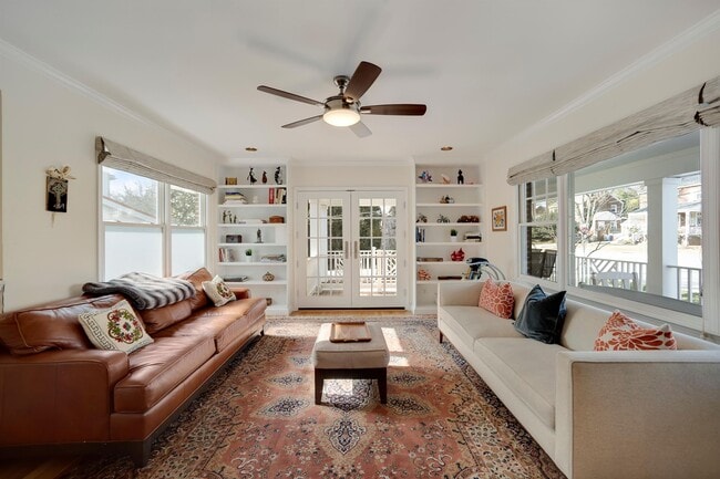 Building Photo - 4518 Chase Ave