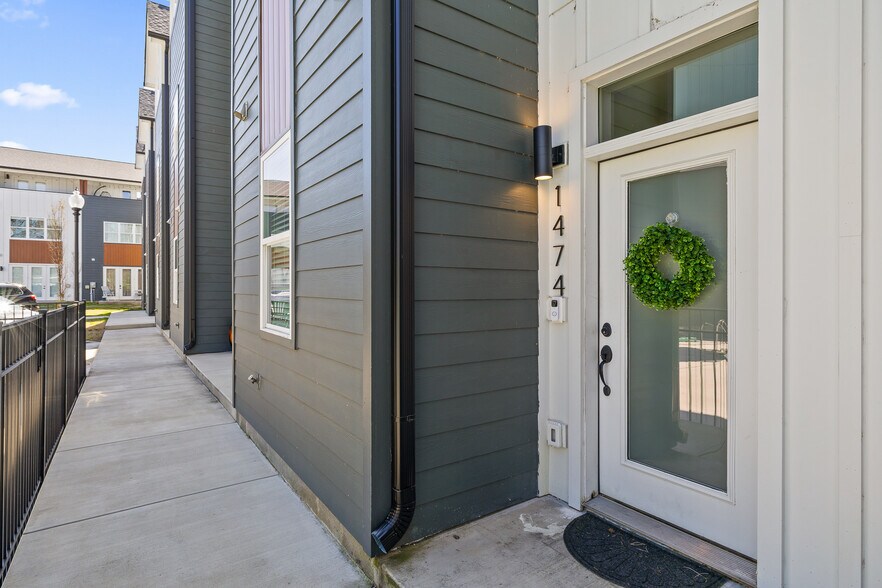 Building Photo - 1474 Stockyard Pl