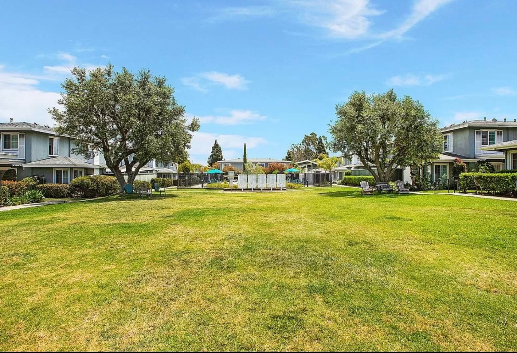 Greenbelt - 1845 Anaheim Ave