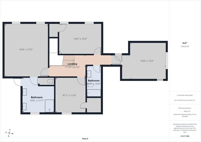 Building Photo - 6118 Walnut Landing Way