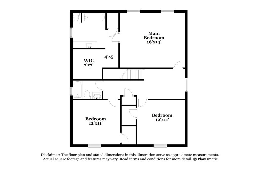 Building Photo - 9726 Amber Ledge