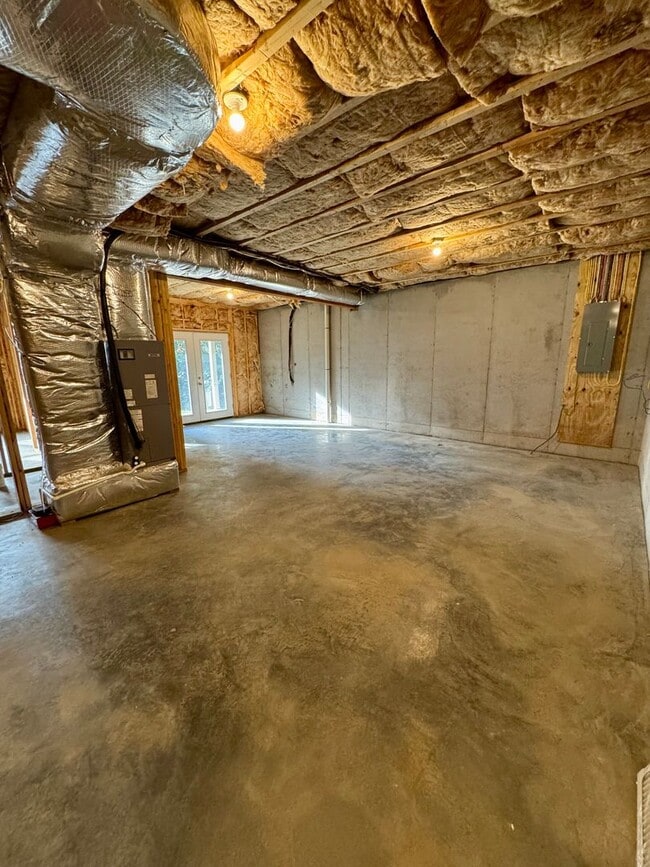 Building Photo - Duplex for Rent in Woodstock