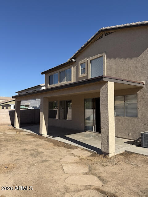 Building Photo - 15884 W Cocopah St
