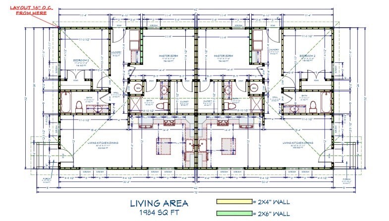 Building Photo - 1018 E 10th St