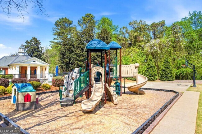 Building Photo - 1771 Millhouse Run