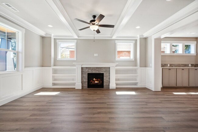 Building Photo - Brand New 4-Bedroom Home in Arbor Lodge – ...