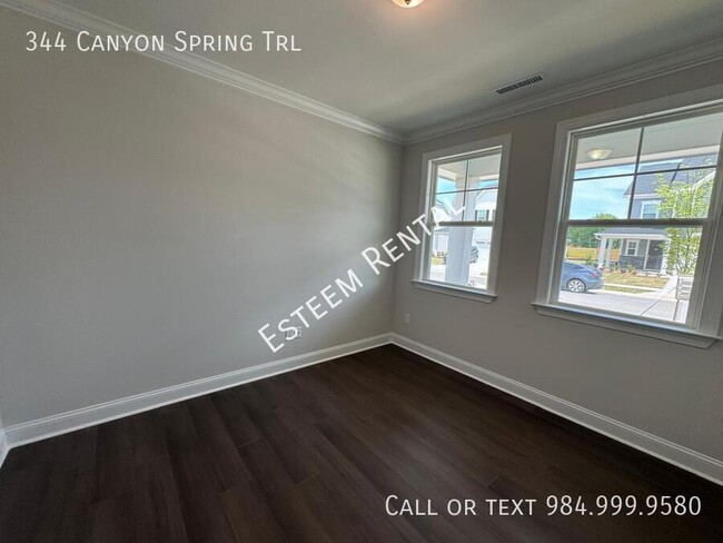 Building Photo - 344 Cyn Spg Trl