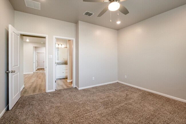 Building Photo - Solar-Powered Home with Modern Finishes & Included Fridge