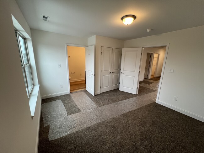 Bedroom 2 - 1412 Mountain Quail Cir