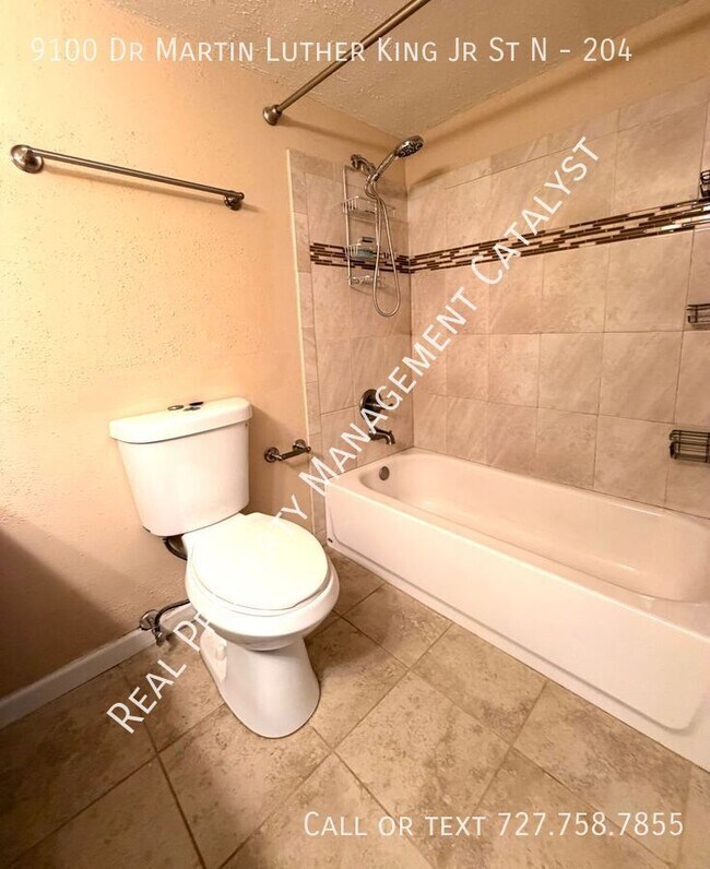 Building Photo - 9100 Dr M.L.K. Jr St N