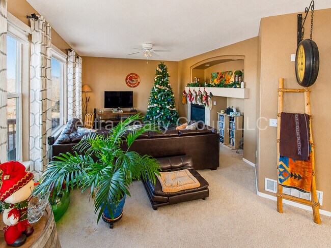 Building Photo - 3967 S Malta Ct