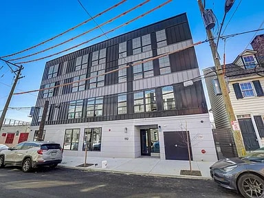 Building Photo - 1112 E Berks St