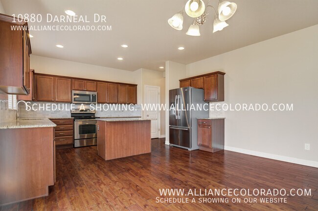Building Photo - 10880 Darneal Dr