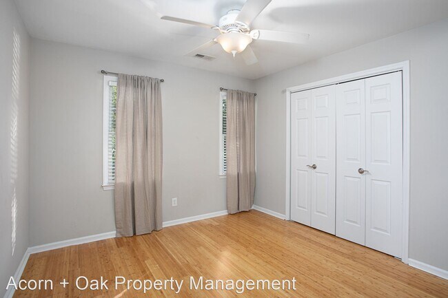 Building Photo - 2 br, 1.5 bath House - 2544 Noble Rd