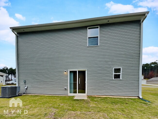 Building Photo - 279 Ivy Bank Dr