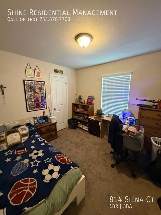 Building Photo - 814 Siena Ct