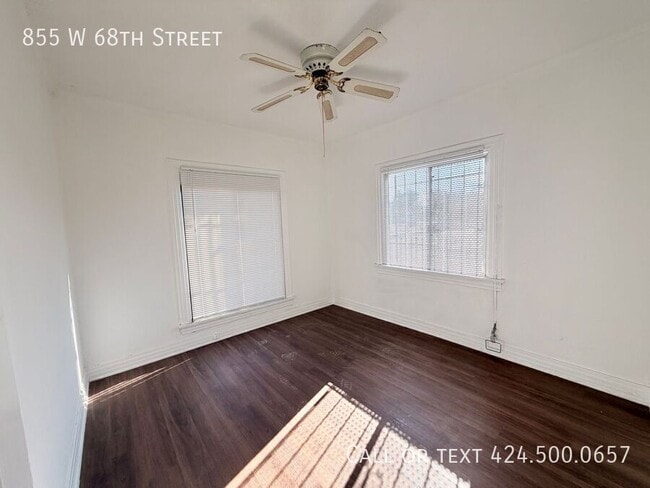 Building Photo - 855 W 68th St