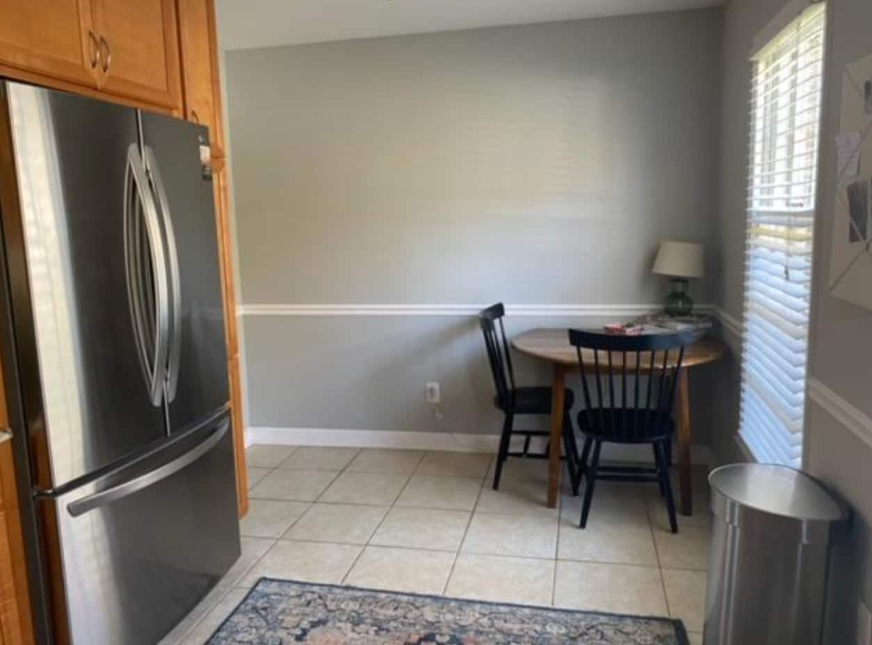 Eat-in kitchen - 3144 Morningside Dr