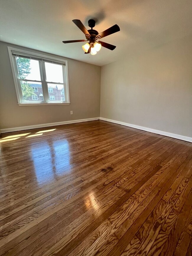 Building Photo - Newly Renovated 3-Bedroom Single Family Home in Darby! Available NOW!