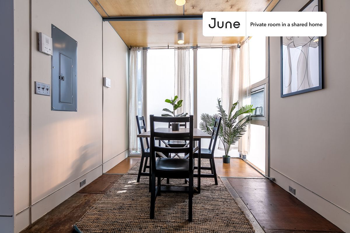 Building Photo - Room in Shared 6 bed/6 bath home