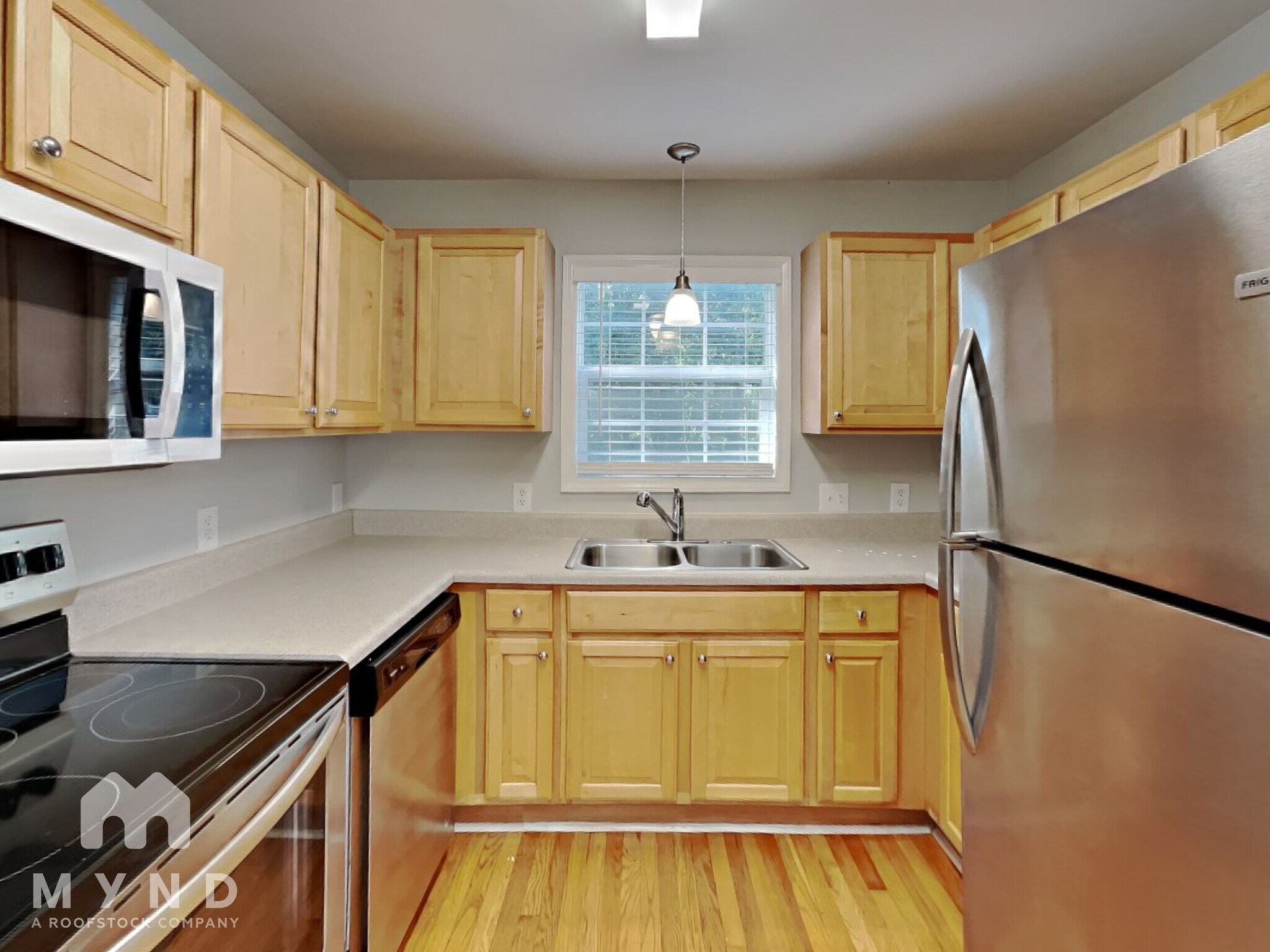 Building Photo - 4424 Valley Cove Ct