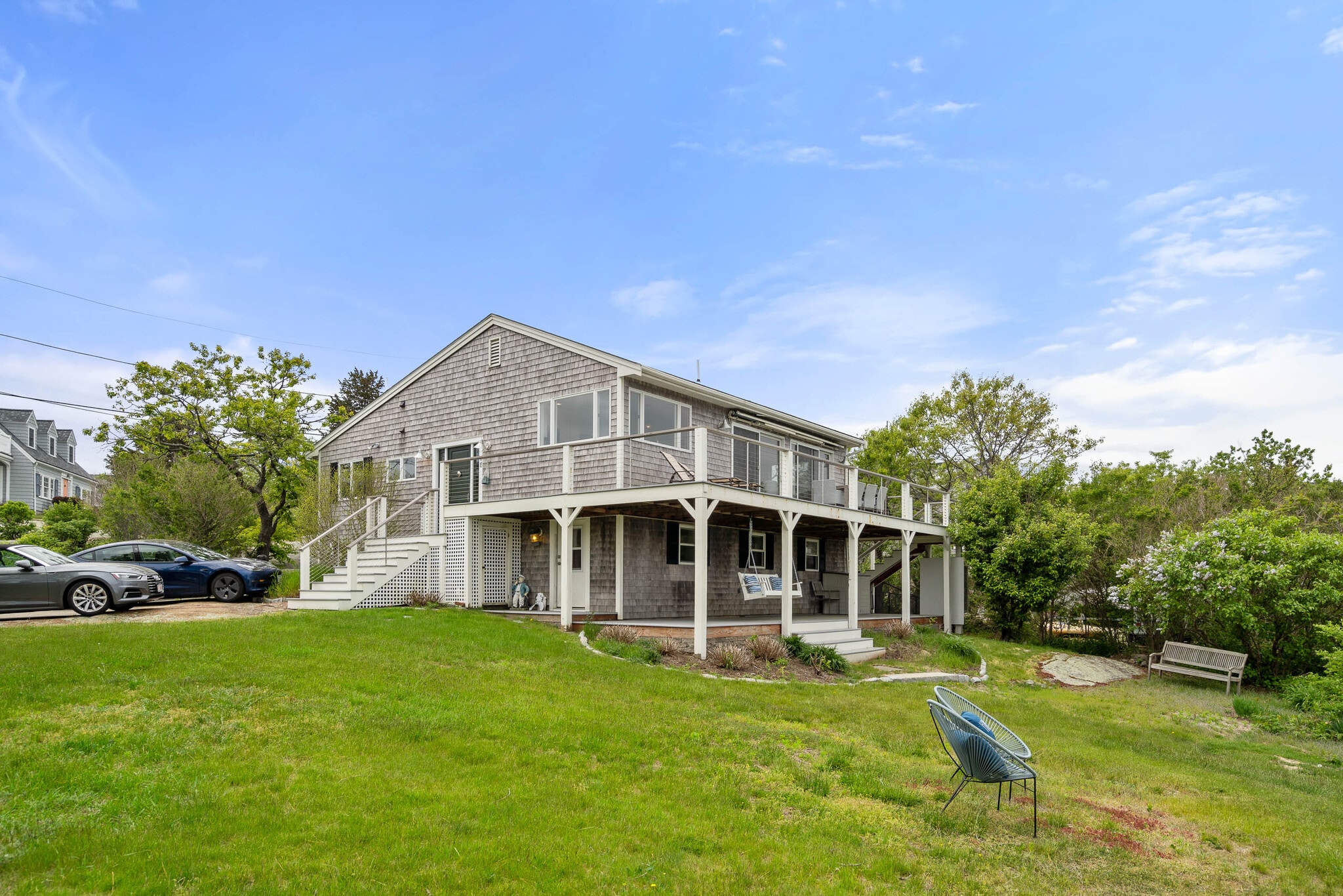 Building Photo - 48 Rowley Shr