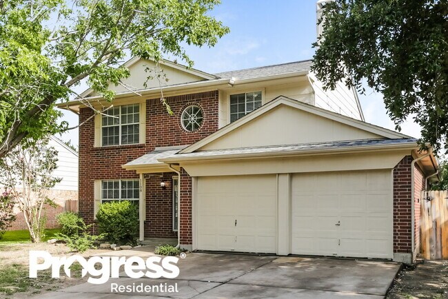 Building Photo - 1108 Cherrytree Dr