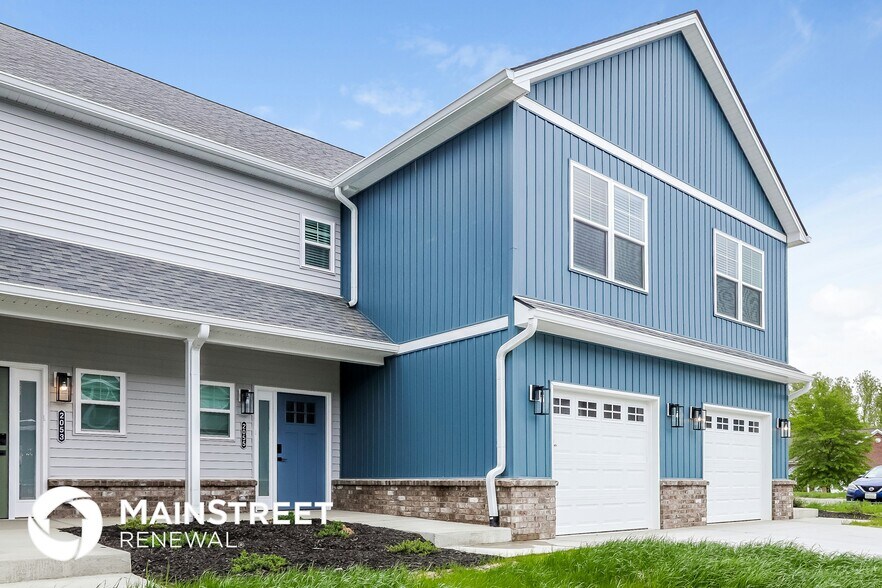 Building Photo - 2055 Hoosier Way