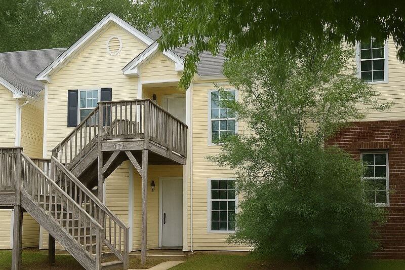 Building Photo - 2221 Mountain Mist Ct