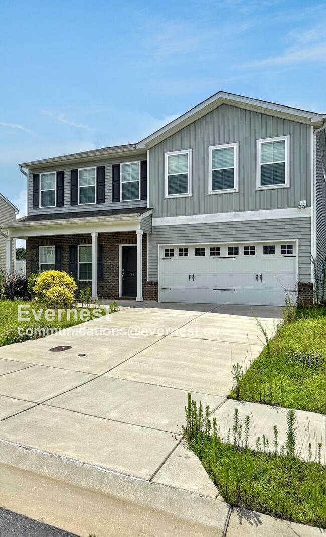 Primary Photo - 425 Infinity Cir