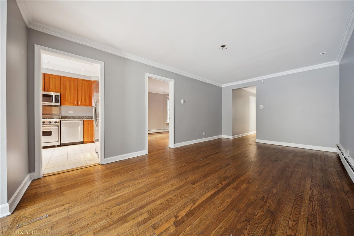 Dining Room - 1433 N Dearborn St