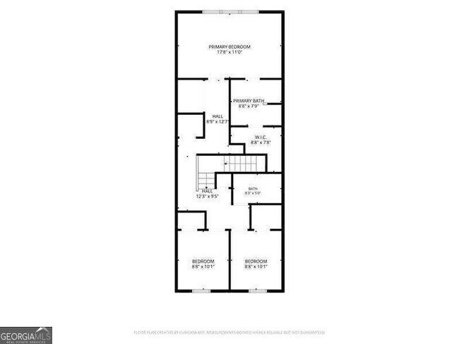 Building Photo - 4688 Beacon Ridge Ln