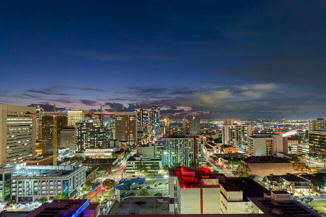 Building Photo - Penthouse Living at the Historic El Cortez – Sweeping Views of Downtown & San Diego Bay