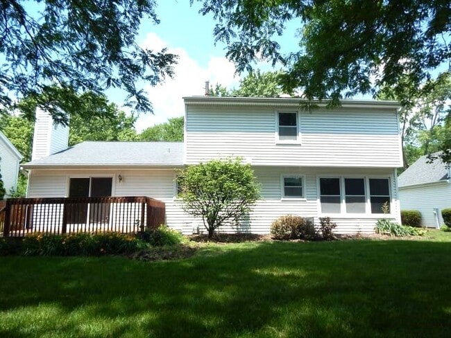 Building Photo - 2080 Springside Dr