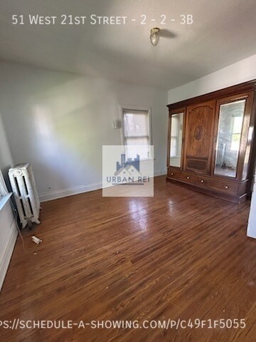 Primary Photo - 51 W 21st St