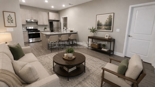 Building Photo - Handicap-Accessible Apartment — Updated, Convenient & Move-In Ready 09/08/26