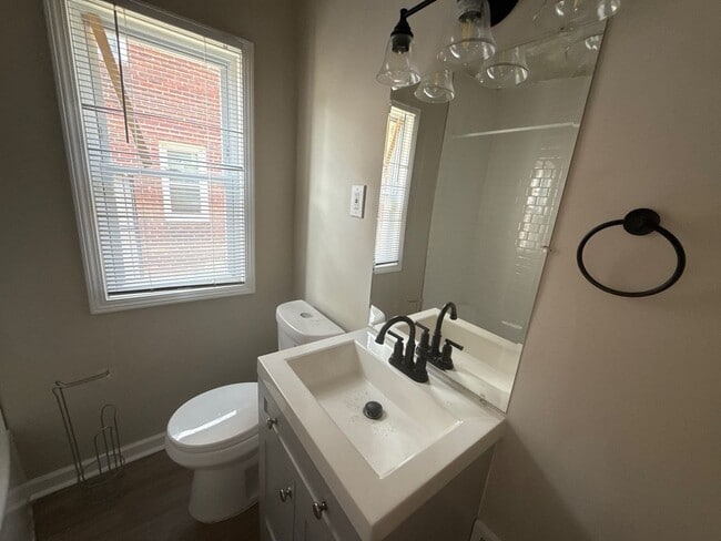Building Photo - Renovated 3-Bedroom Home – We Welcome Sect...
