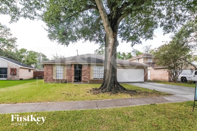 Building Photo - 24119 Lone Elm Dr