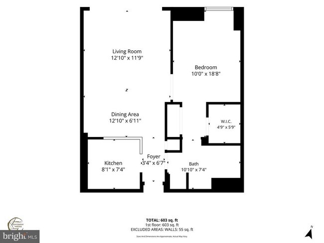 Building Photo - 5505 Seminary Rd